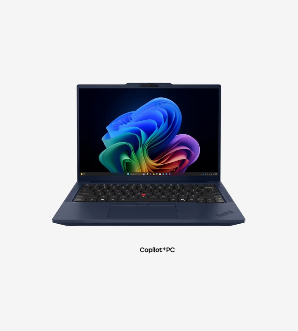 Lenovo ThinkPad T14 G7 Copilot+ PC Ultra 7 355/32GB/1TB SSD/14" WUXGA IPS Touch/3Y Premier/Win11 Pro/modrá (21WN0080CK)