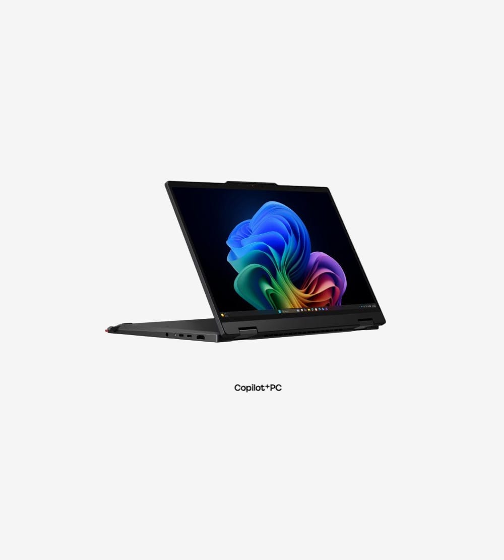 Lenovo ThinkPad T14s 2-in-1 G2 Copilot+ PC Ultra 5 325/16GB/512GB SSD/14" WUXGA IPS Touch/3Y Premier/Win11 Pro/černá (21YY002YCK)