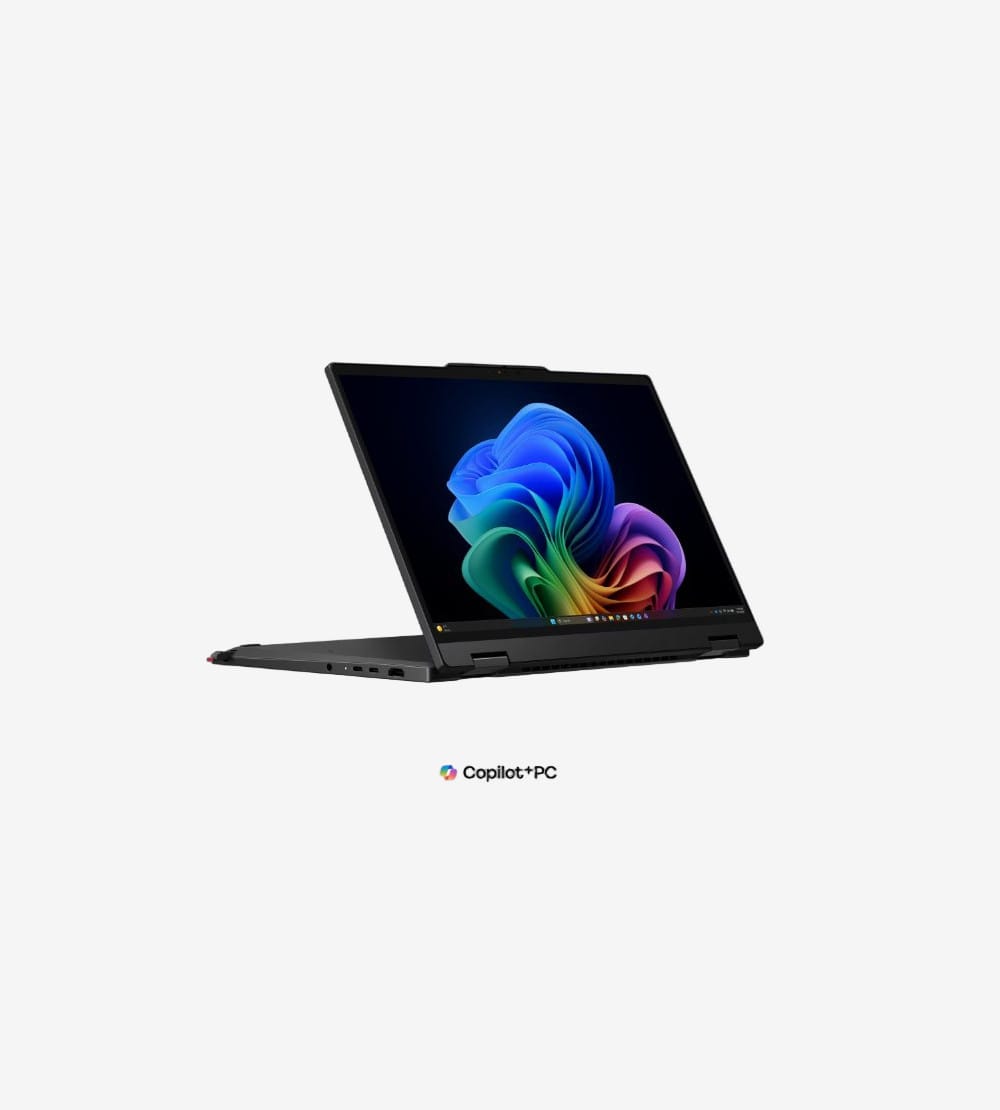 Lenovo ThinkPad T14s 2-in-1 G2 Copilot+ PC Ultra 7 355/32GB/1TB SSD/14″ WUXGA IPS Touch/3Y Premier/Win11 Pro/černá (21YY002WCK) Lenovo ThinkPad T14s 2-in-1 G2 Copilot+ PC Ultra 7 355/32GB/1TB SSD/14" WUXGA IPS Touch/3Y Premier/Win11 Pro/černá (21YY002WCK)