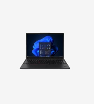 Lenovo ThinkPad T16 G4 Copilot+PC Ultra 5 226V/16GB/512GB/16" WUXGA/3yPremier/Win11 Pro/černá (22AW0007CK)