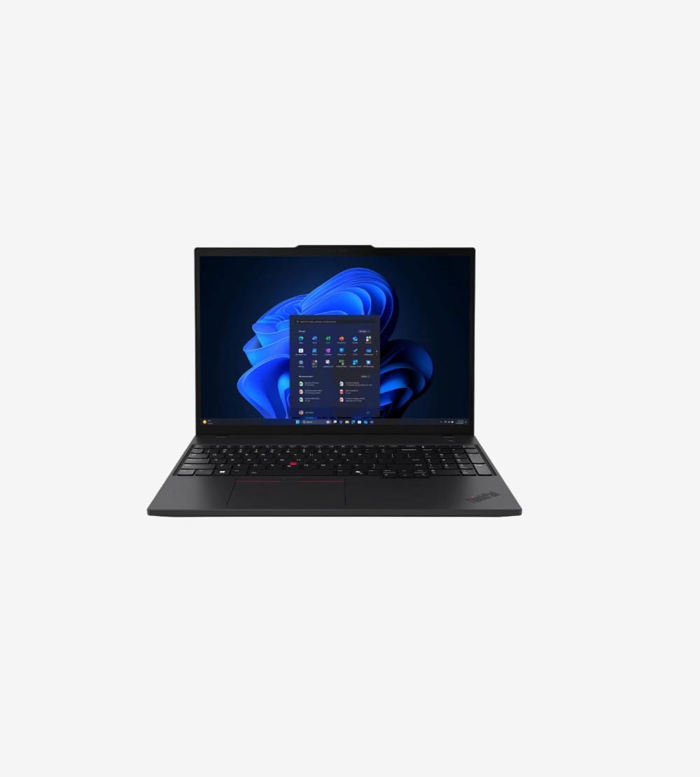 Lenovo ThinkPad T16 G4 Copilot+PC Ultra 5 226V/16GB/512GB/16" WUXGA/3yPremier/Win11 Pro/černá (22AW0007CK)