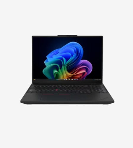 Lenovo ThinkPad T16 G5 Copilot+ PC Ultra 7 355/32GB/512GB SSD/16" WUXGA IPS/3Y Premier/Win11 Pro/černá (21WT000QCK)