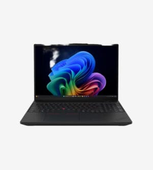 Lenovo ThinkPad T16 G5 Ryzen 5 PRO 215/16GB/512GB SSD/16" WUXGA IPS/3Y Premier/Win11 Pro/černá (22AN001YCK)