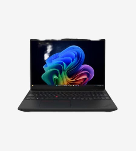 Lenovo ThinkPad T16 G5 Ryzen 5 PRO 215/16GB/512GB SSD/16" WUXGA IPS/3Y Premier/Win11 Pro/černá (22AN001YCK)