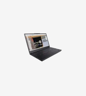 Lenovo ThinkPad T16g G3 Ultra 7 255HX/64GB/1TB SSD/16" WUXGA IPS/RTX5080 16GB/3Y Premier/Win11 Pro/černá (21V50001CK)