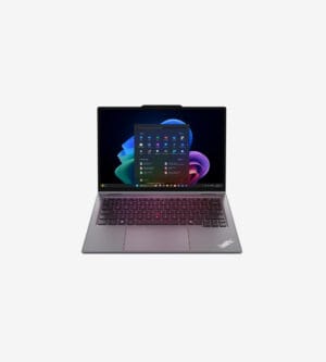 Lenovo ThinkPad X1 2-in-1 G1 Copilot+ PC Ultra 5 325/32GB/512GB SSD/14" WUXGA Touch/3yPremier/Win11 Pro/šedá (21V9001YCK)