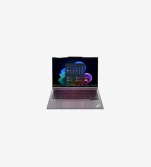 Lenovo ThinkPad X1 2-in-1 G11 Copilot+ PC Ultra 7 355/32GB/1TB SSD/14" 2.8K OLED Touch/3yPremier/Win11 Pro/šedá (21V90013CK)