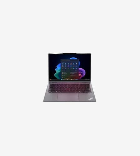 Lenovo ThinkPad X1 2-in-1 G11 Copilot+ PC Ultra 7 355/32GB/1TB SSD/14" 2.8K OLED Touch/3yPremier/Win11 Pro/šedá (21V90013CK)