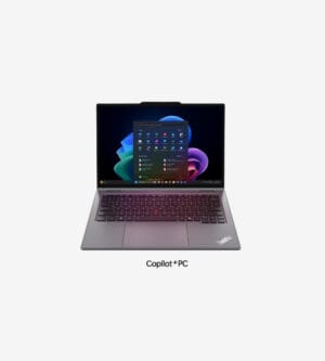 Lenovo ThinkPad X1 2-in-1 G11 Copilot+ PC Ultra 7 355/32GB/512GB SSD/14" WUXGA Touch/3yPremier/Win11 Pro/šedá (21V9001PCK)