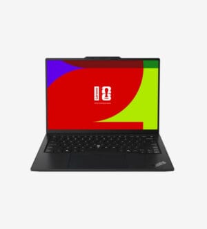 Lenovo ThinkPad X1 Carbon G14 FIFA EDITION Copilot+ PC Ultra 7 356H/32GB/1TB SSD/14" 2.8K OLED/3yPremier/Win11 Pro/černá (21V7009GCK)