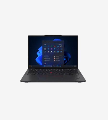 Lenovo ThinkPad X13 G7 Copilot+ PC Ultra 5 325/32GB/512GB SSD/13,3" WUXGA/3yPremier/Win11 Pro/černá (21YH003LCK)