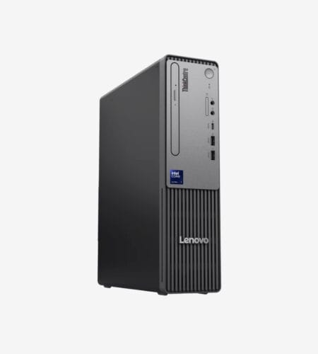 Lenovo ThinkCentre neo 50s G6 Ultra 5 225/16GB/512GB SSD/3y OnSite/Bez OS/černá (13DM001JCK)