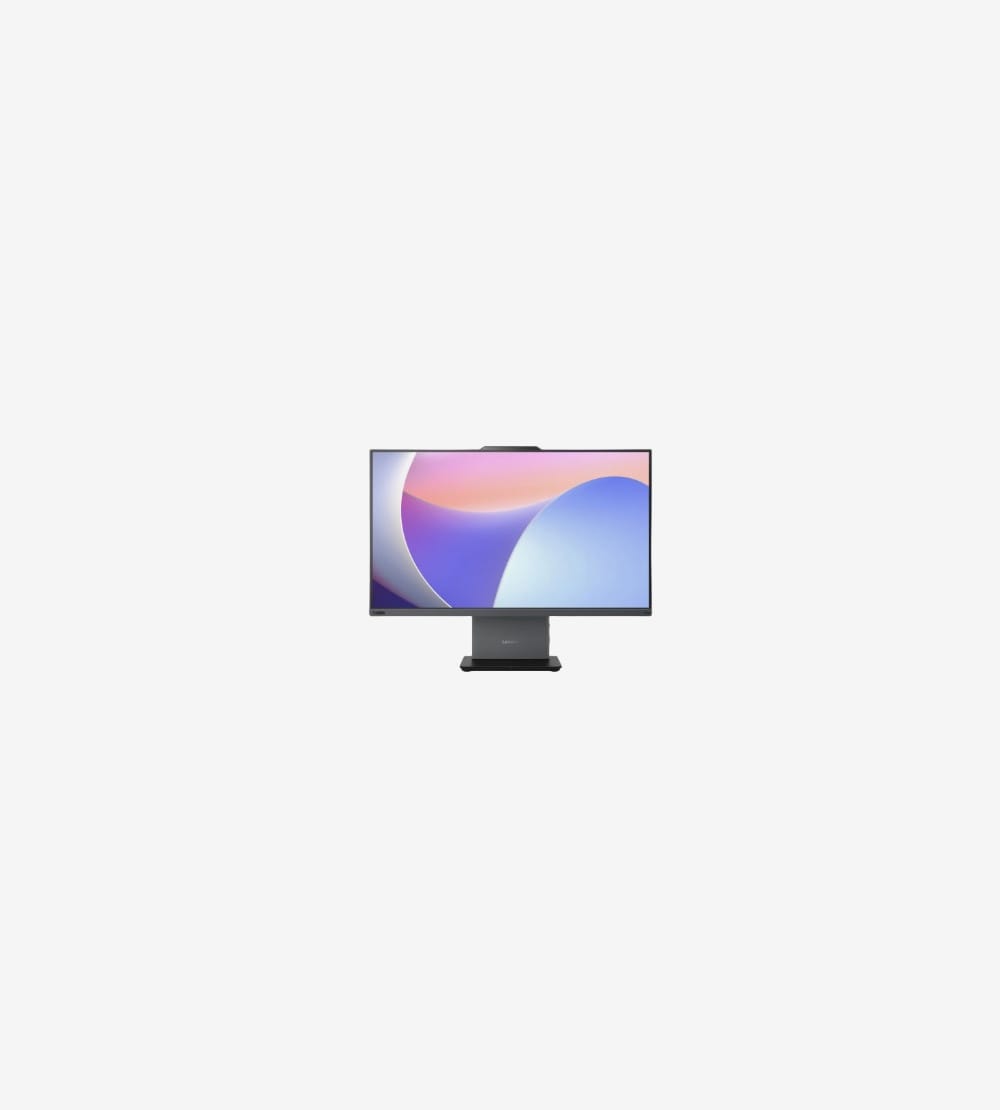 Lenovo ThinkCentre neo AIO 50a 27 G5 27″ FHD IPS/Core 5 210H/16GB/512GB SSD/3yOnSite/Bez OS/šedá (12SA002RCK) Lenovo ThinkCentre neo AIO 50a 27 G5 27" FHD IPS/Core 5 210H/16GB/512GB SSD/3yOnSite/Bez OS/šedá (12SA002RCK)