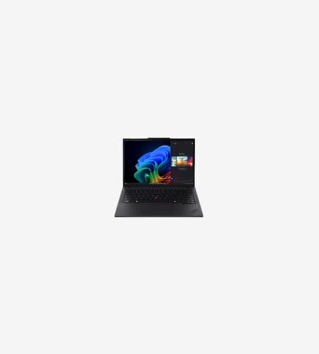 Lenovo ThinkPad T14 G6 Ryzen AI 5 PRO 340/16GB/512GB SSD/14" WUXGA IPS/3Y Premier/Win11 Pro/černá (21QJ000SCK)