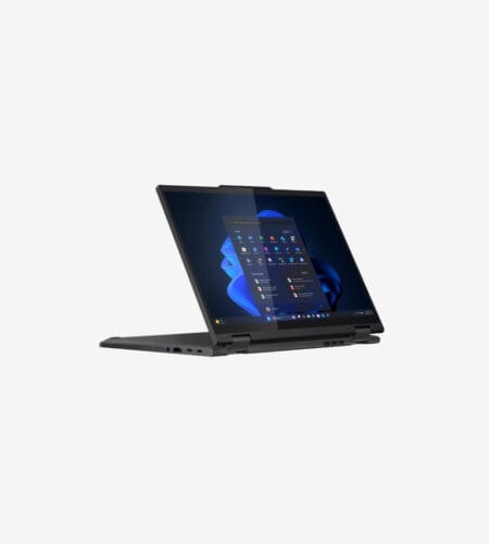 Lenovo ThinkPad T14s 2-in-1 G1 Core Ultra 5 225U/16GB/512GB SSD/14" WUXGA IPS Multi-Touch/Win11 Pro/černá (21R3001HCK)