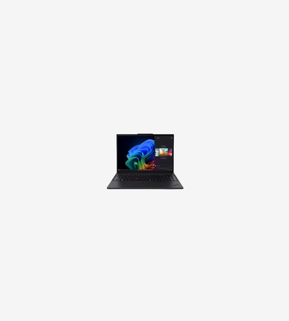 Lenovo ThinkPad T16 G4 Ryzen AI 5 PRO 340/16GB/512GB SSD/16" WUXGA IPS/3Y Premier/Win11 Pro/černá (21QN0028CK)