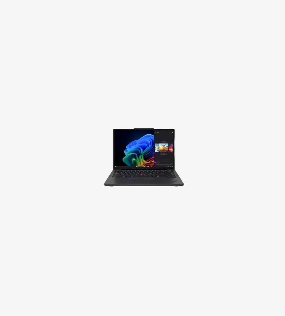 Lenovo ThinkPad X13 G6 Ryzen AI 5 PRO 340/16GB/512GB SSD/13.3" WUXGA IPS/3yPremier/Win11 Pro/černá (21RM0016CK)