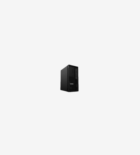 Lenovo ThinkStation P2 Tower G2 Core Ultra 7 265/32GB SSD/1TB SSD/RTX 5060 8GB/3yOnSite/Win11 Pro/černá (30JQ003QCK)