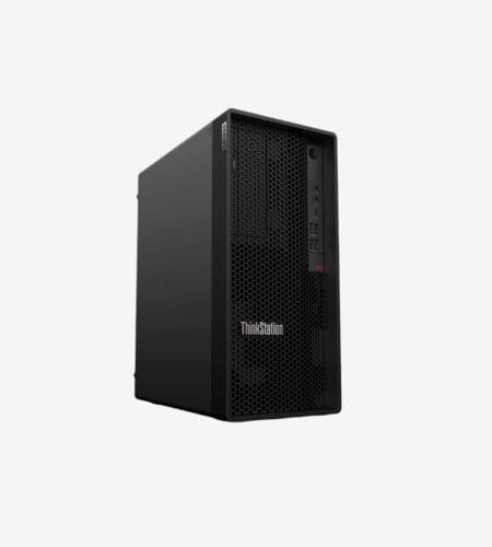 Lenovo ThinkStation P2 Tower G2 Core Ultra 7 265K/32GB/1TB SSD/RTX A1000 8GB/3y Onsite/Win11 Pro/černá (30JQ0026CK)
