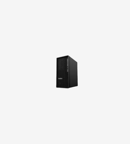 Lenovo ThinkStation P2 Tower G2 Core Ultra 7 265K/32GB/1TB SSD/RTX A400 4GB/3y Onsite/Win11 Pro/černá (30JQ0025CK)