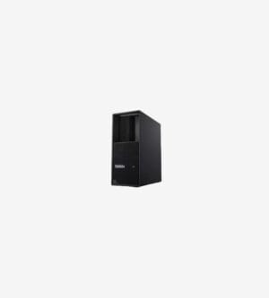 Lenovo ThinkStation P3 Tower G2 Core Ultra 7 265K/32GB/1TB SSD/RTX 2000 Ada Generation 16GB/3y Onsite/Win11 Pro/černá (30HT005SCK)