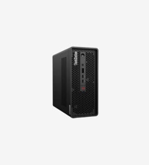 Lenovo ThinkStation P3 Ultra SFF G2 Core Ultra 7 265/64GB/1TB SSD/RTX 2000 16GB/3yOnsite/Win11 Pro/černá (30J50026CK)