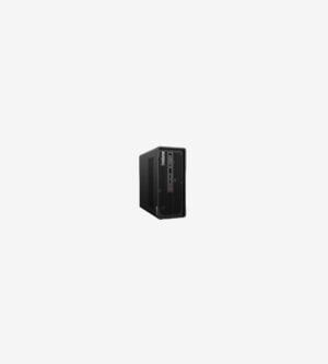 Lenovo ThinkStation P3 Ultra SFF G2 Core Ultra 7 265K/32GB/1TB SSD/1Y Premier/Win11 Pro/černá (30J5001NCK)