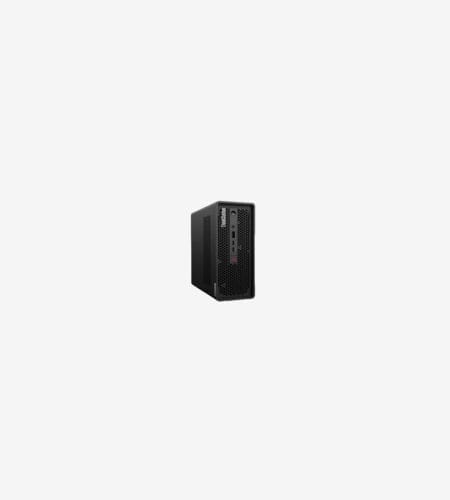 Lenovo ThinkStation P3 Ultra SFF G2 Core Ultra 7 265K/32GB/1TB SSD/1Y Premier/Win11 Pro/černá (30J5001NCK)