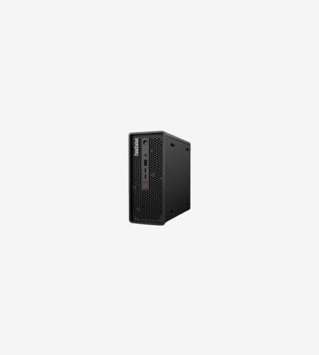 Lenovo ThinkStation P3 Ultra SFF Gen 2 Core Ultra 7 265K/32GB/1TB SSD/RTX A1000 8GB/3y Onsite/Win11 Pro/černá (30J5002NCK)