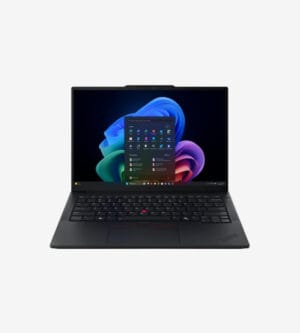 Lenovo ThinkPad E14 G8 Copilot+ PC Ultra 5 325/16GB/512GB SSD/14" WUXGA IPS/3yOnSite/Win11 Pro/černá/bez adaptéru (21Y6009CCK)