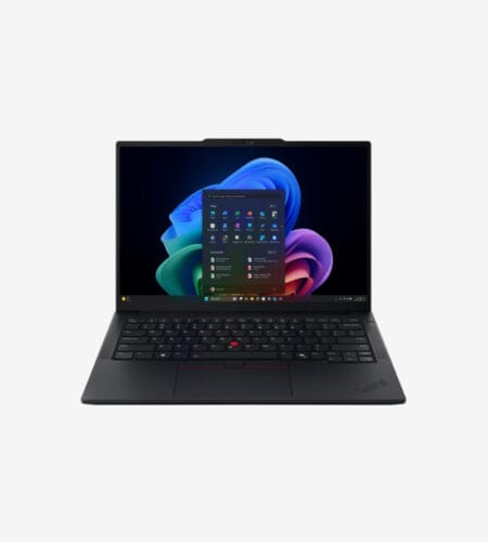Lenovo ThinkPad E14 G8 Ryzen AI 5 435/24GB/512GB SSD/14" WUXGA IPS/3yOnSite/Win11 Home/černá/bez adaptéru (21Y200B2CK)