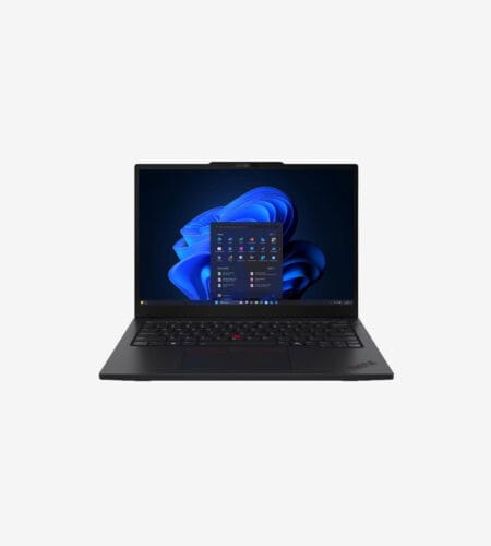 Lenovo ThinkPad L13 G6 Core Ultra 5 225U/16GB/512GB SSD/13.3" WUXGA IPS/3Y Onsite/Win11 Pro/černá/bez adaptéru (21R5004KCK)