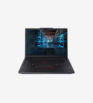 Lenovo ThinkPad P14s G7 Copilot+ Ultra 5 336H/32GB/512GB SSD/14,5" WUXGA IPS/RTX PRO 500 6GB/Win11 Pro/černá/bez adaptéru (21XJ003YCK)