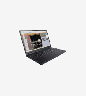 Lenovo ThinkPad T16g G3 Ultra 7 255HX/32GB/1TB SSD/16" WUXGA IPS/RTX 5080 16GB/3yrP/Win11 Pro/černá/bez adaptéru (21V50031CK)