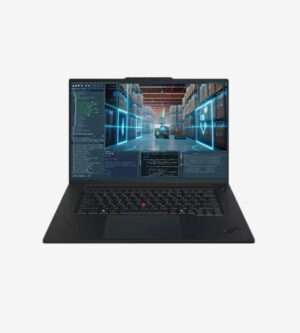 Lenovo ThinkPad T1g G9 Ultra 7 366H/32GB/1TB SSD/16" WUXGA IPS/RTX 5070 12GB/3yPremier/Win11 Pro/černá (21UG000XCK)