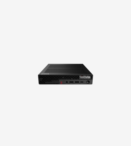 Lenovo ThinkStation P3 Tiny G2 Core Ultra 9 285/96GB/1TB SSD/RTX A1000 8GB/3yOnSite/Win11 Pro/černá (30K6000BCK)